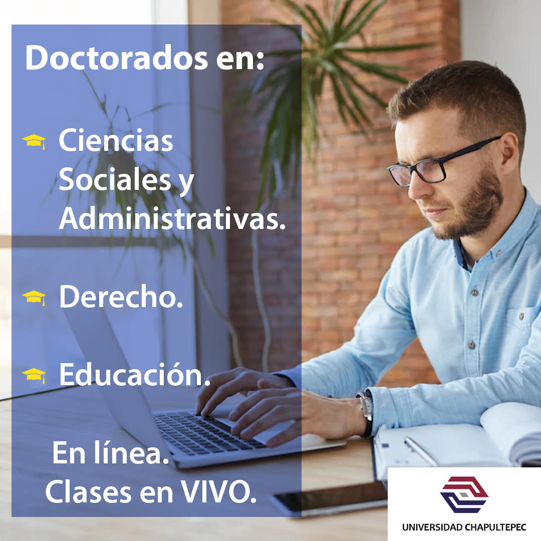 Doctorado