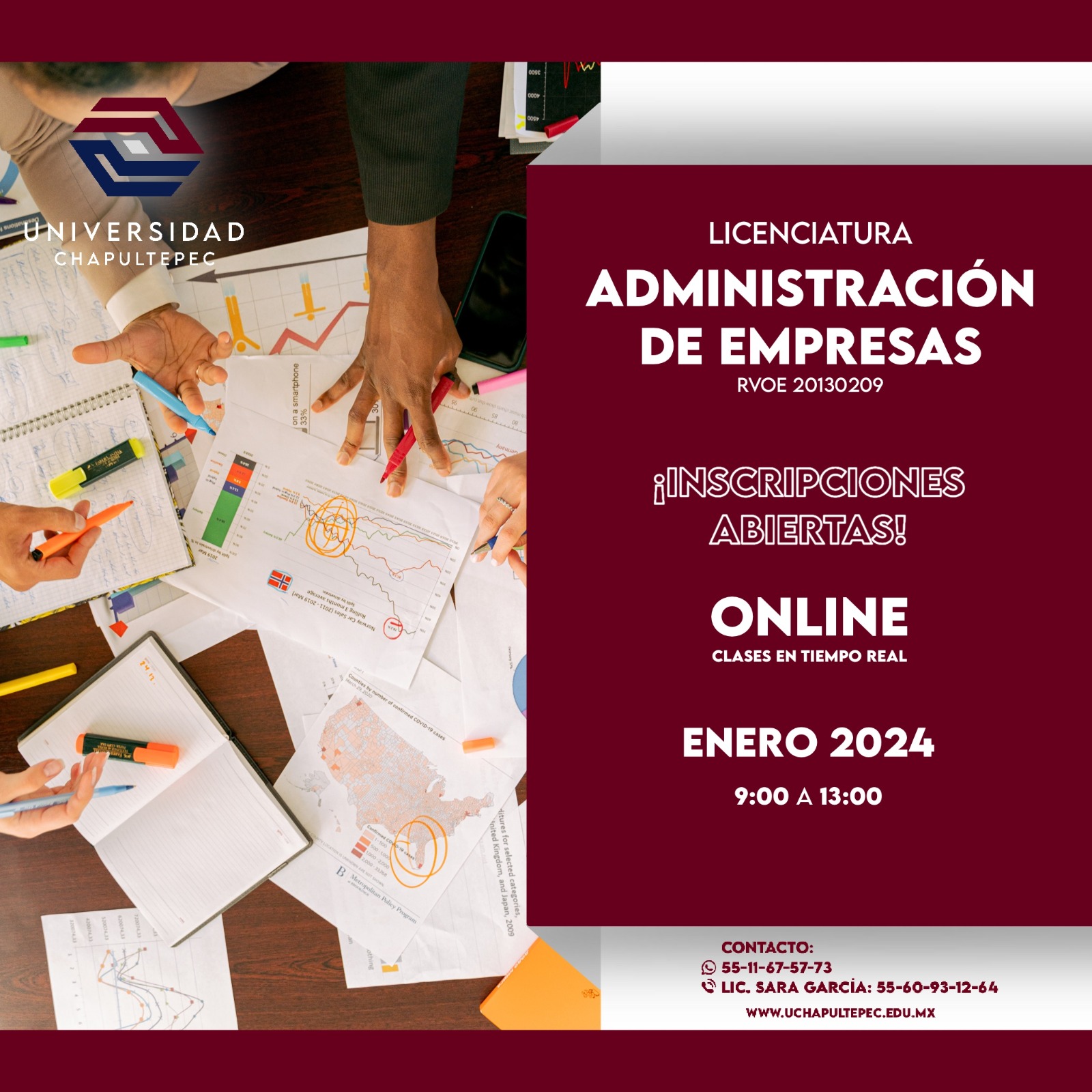 Administracion